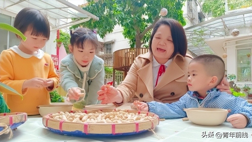 佛山市禅城区实验幼儿园,童心同济扬帆未来