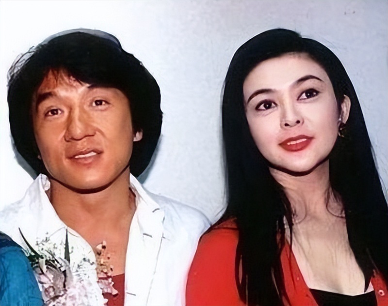 关之琳以往的几段恋情 (关之琳一共有几次婚姻)