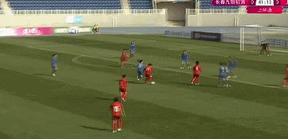 中国女足半决赛点球4:3战胜日本,中国女足2连胜出线