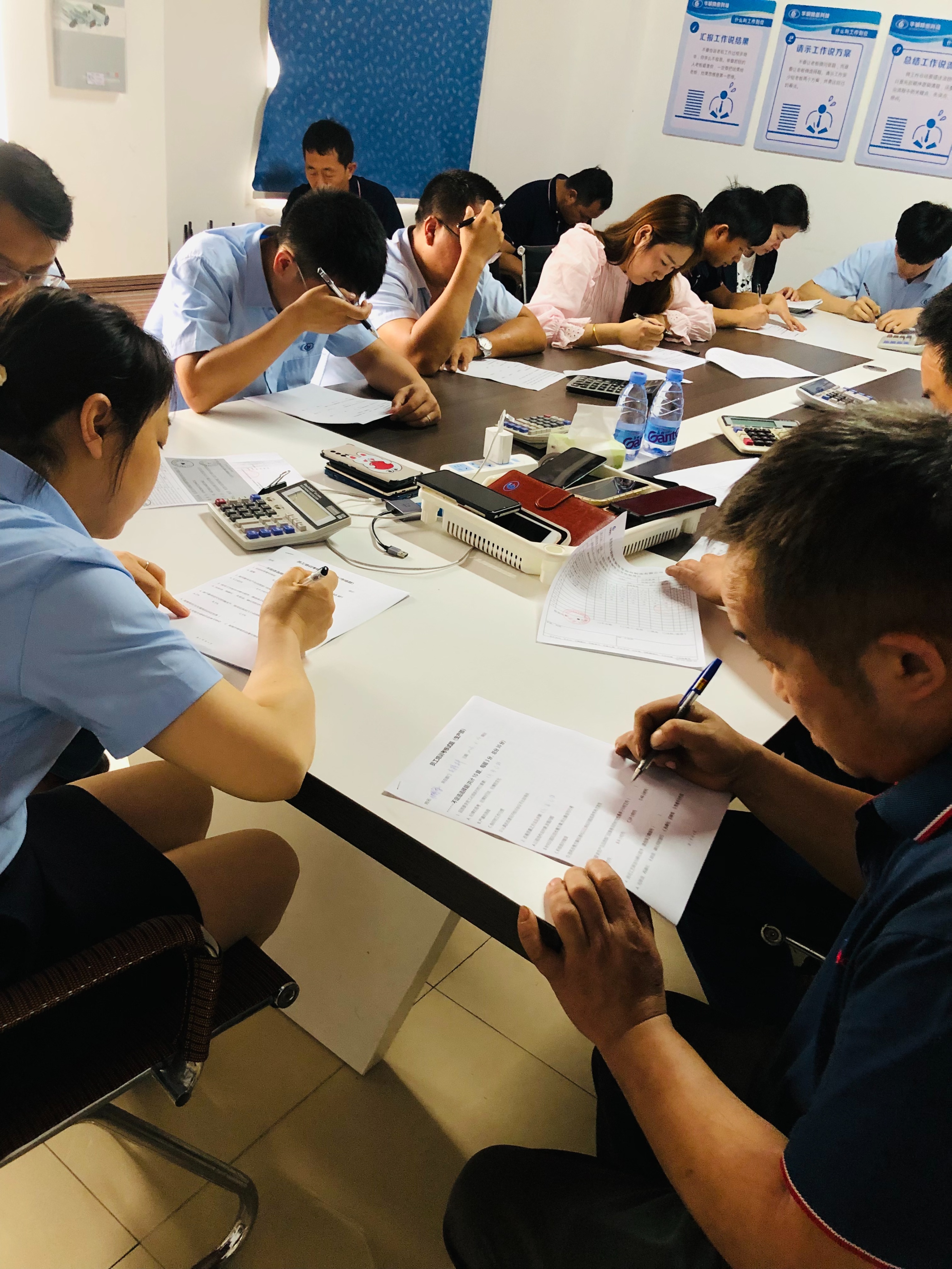 钢铁企业降本增效的方法和措施,钢铁行业降本增效案例