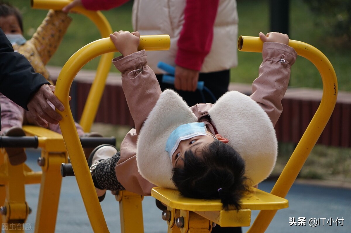 健身房年龄限制 (小孩多少岁可以开始进健身房锻炼)