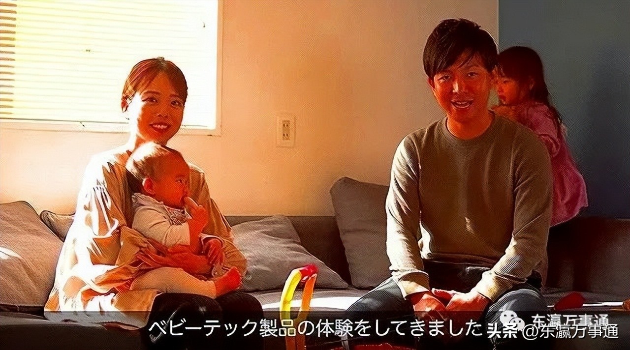 日本新生儿跌破90万,新生儿数量跌破80万