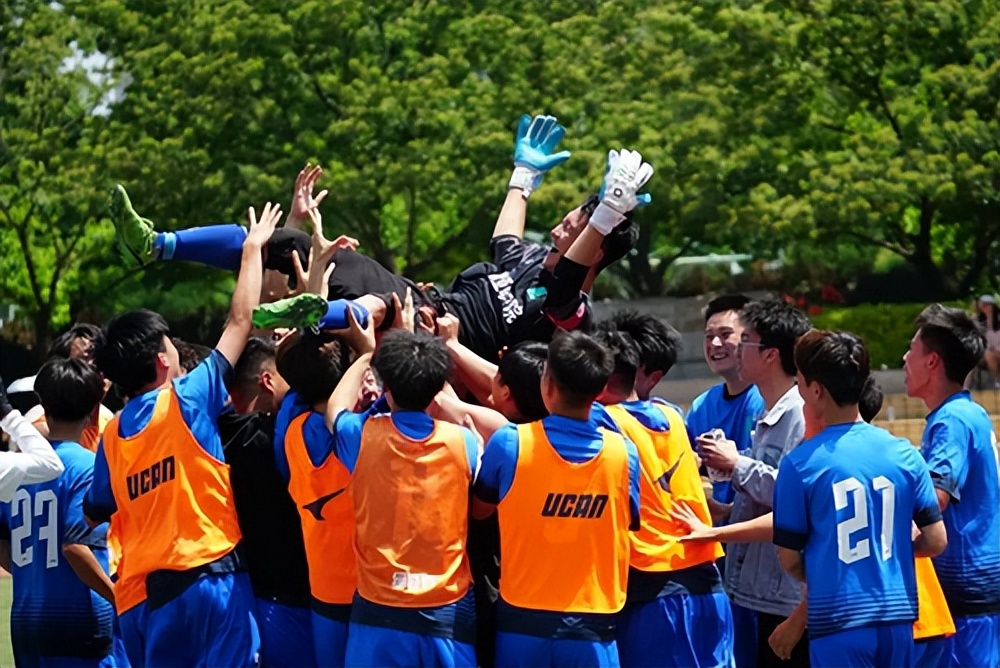 陕西省大学生足球联赛欧亚学院,西安欧亚cuba夺冠