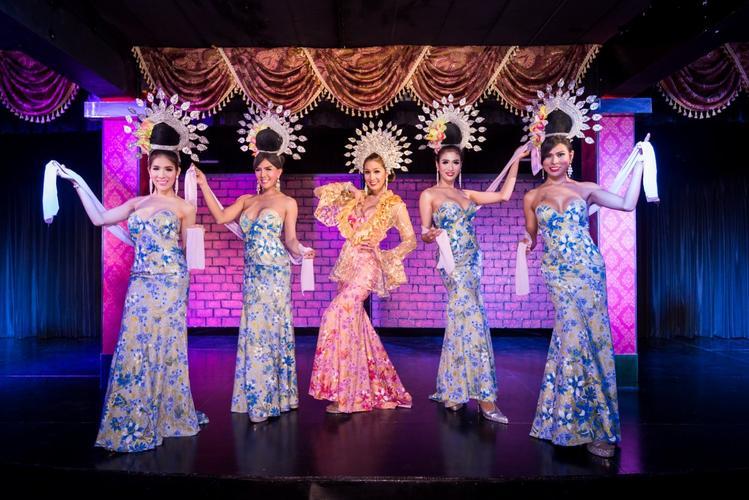 泰国人对于中国人的看法,泰国人是怎么看待各国人的态度