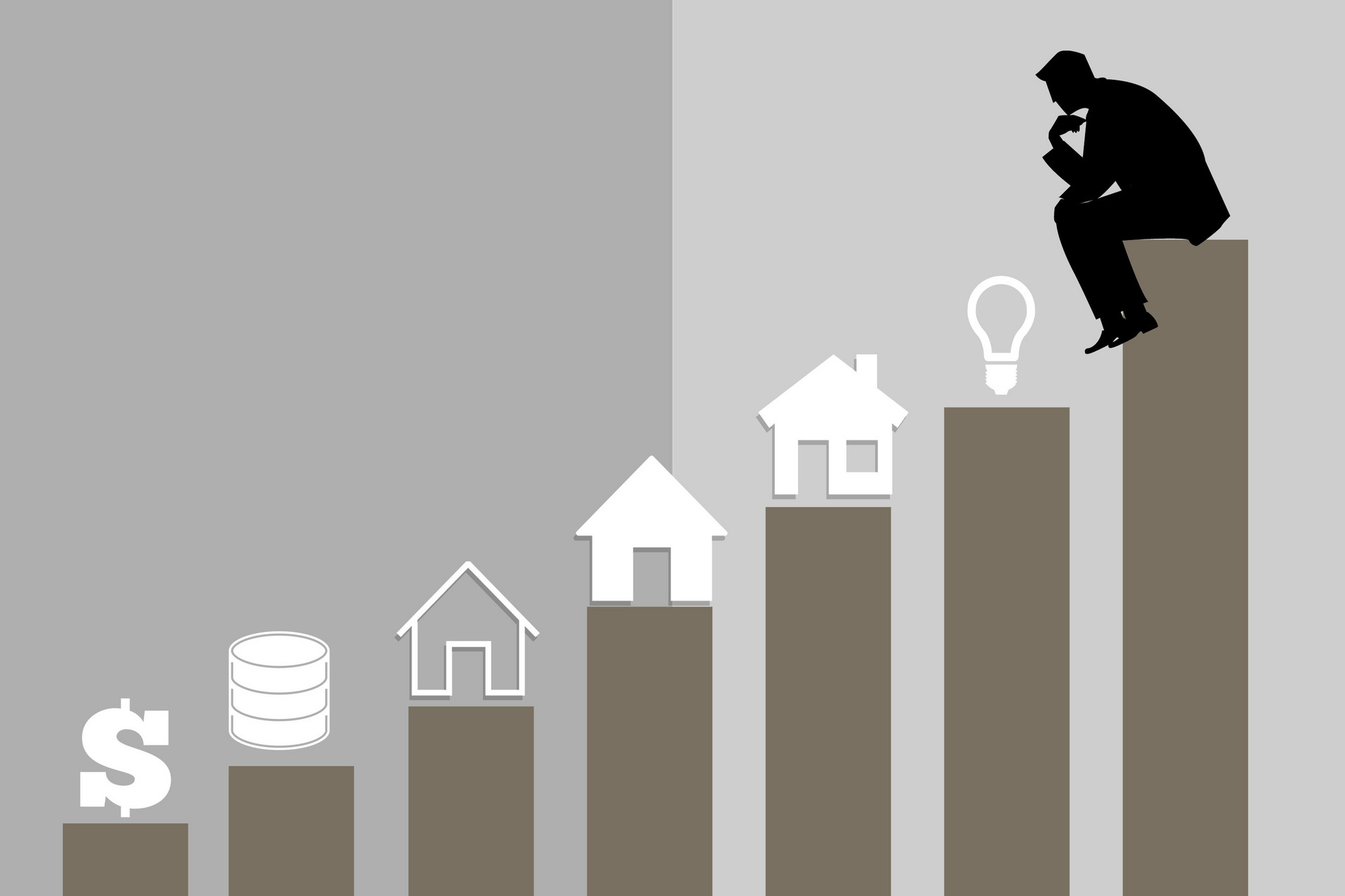 打破房地产销售瓶颈,打破地产困局