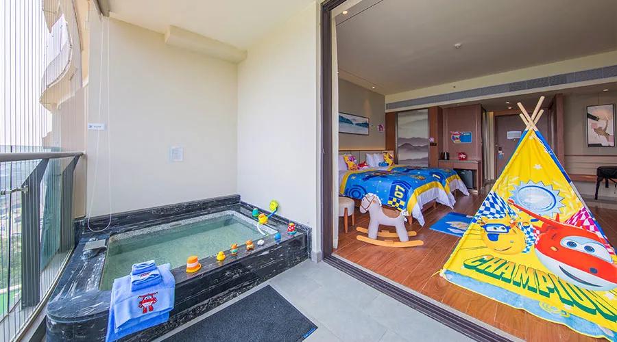 干干净净过新年，热水浴与热水浴池，关键要点可不能错过