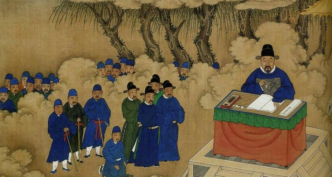 十言楹联集锦,楹联大全及赏析