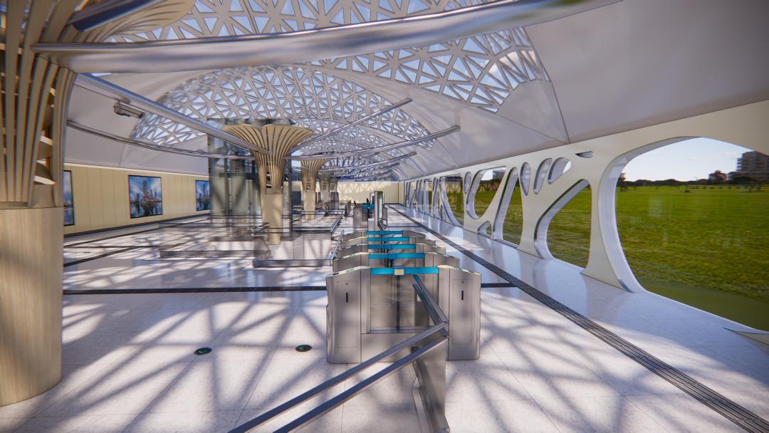 苏州工艺美术毕业展,2024美院毕业展良渚