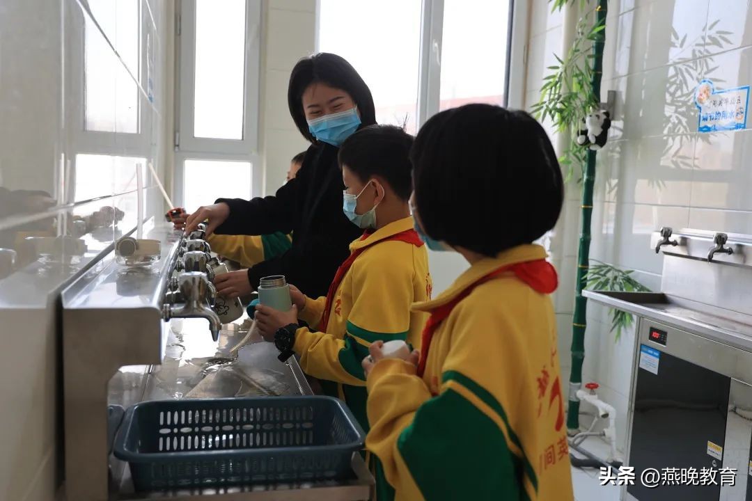 回首2022，一路风雨，沧州英华办学成果亮点丰硕！