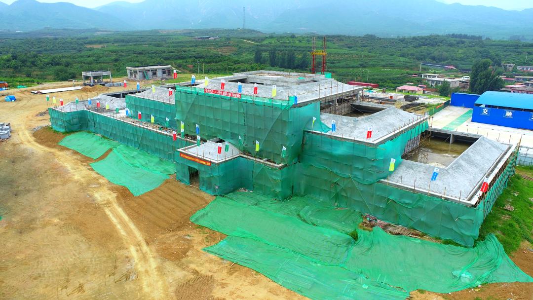 中交一航五公司最近情况,中交一局五公司最新中标项目