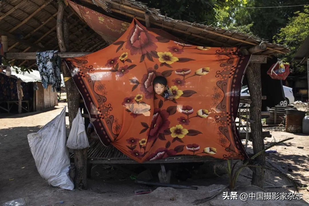 2023年荷赛摄影奖获奖作品,荷赛奖中国获奖者