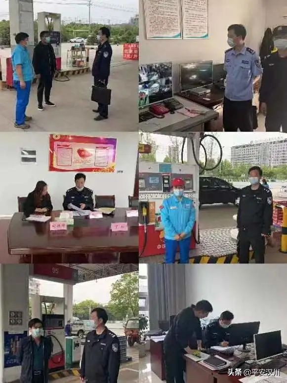 警方打掉一盗窃柴油团伙,侦破盗窃柴油案件全过程