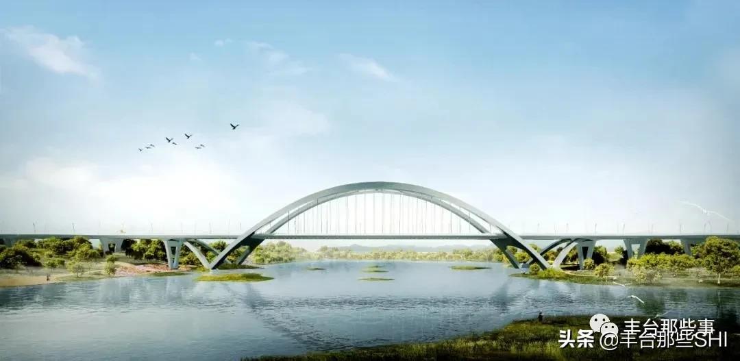 丰台柳村路北段何时开工,期待已久北干道部分道路恢复通车