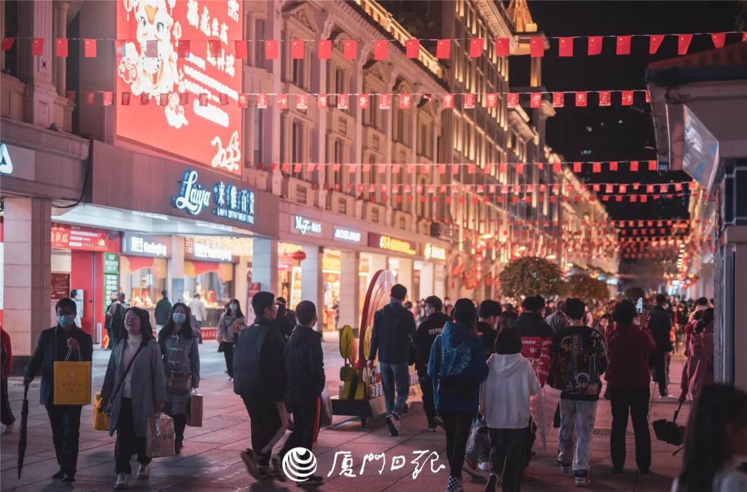 厦门春节旅游项目,厦门夕阳红旅游