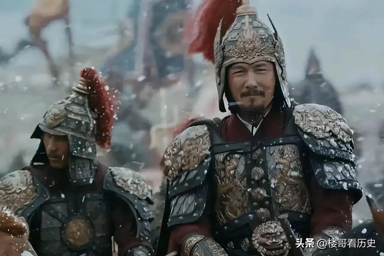 孝康皇后常氏:大明第一位皇太子妃,她的早逝深刻影响了历史进程