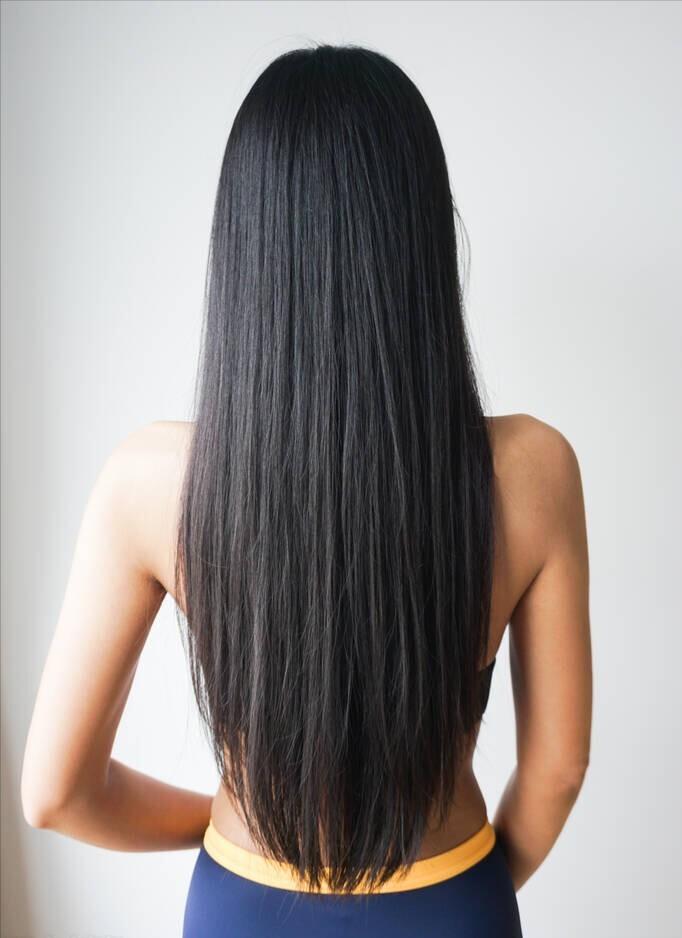 理发师为什么不喜欢染黑色,为什么理发师不愿意染黑色