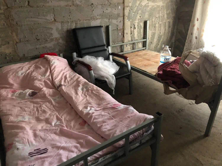 房产中介买的期房烂尾怎么办,武汉买房买了烂尾楼怎么办