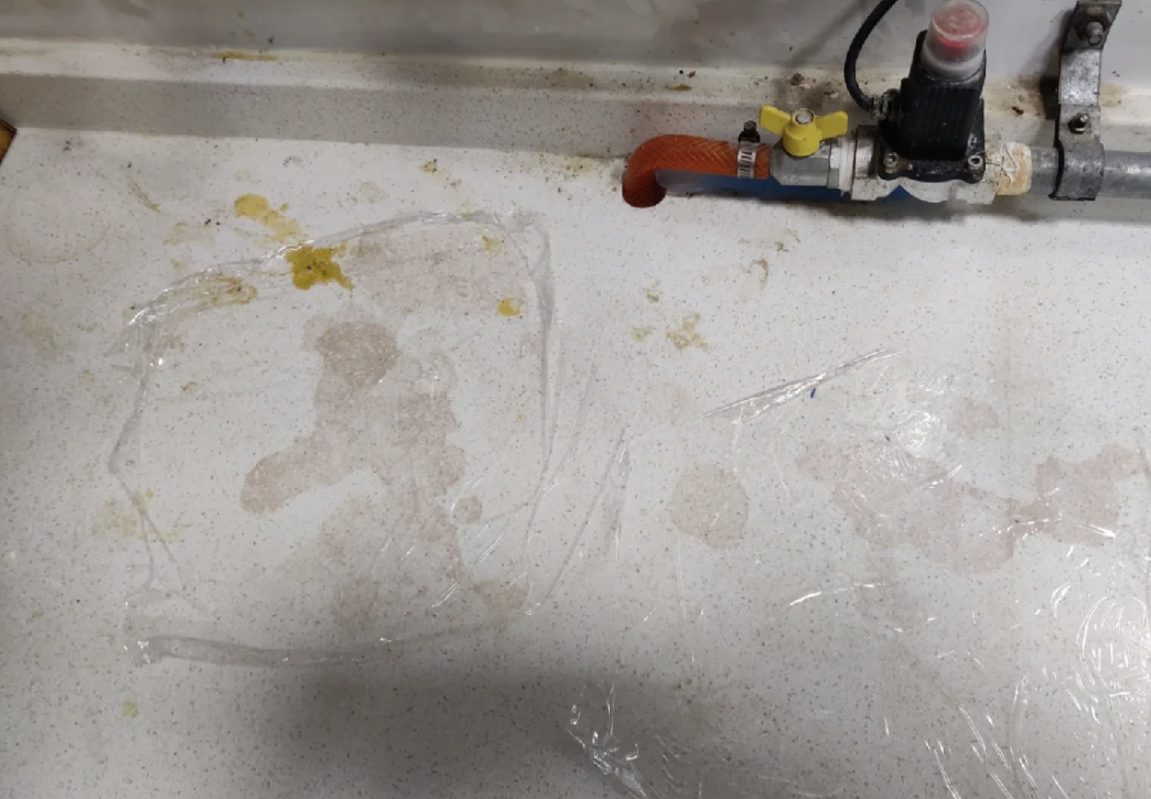 不锈钢台面最好用,不锈钢台面用后真实感受