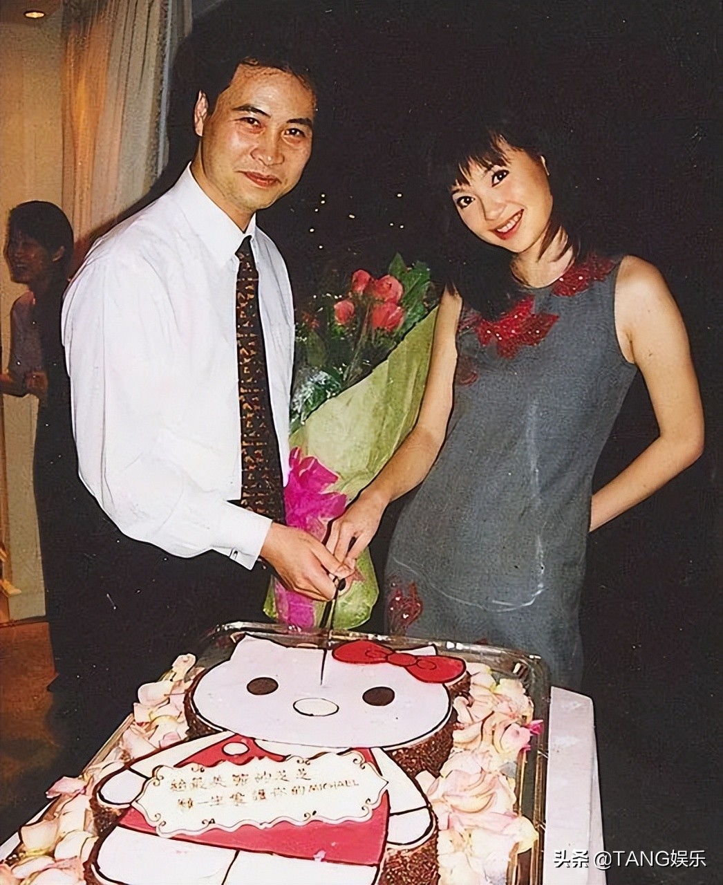 95神雕侠侣郭襄图,95版神雕侠侣郭襄在哪集