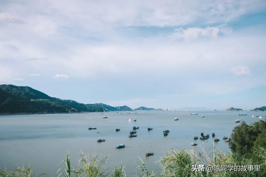 福建霞浦最美的海滩在哪里,霞浦值得去的海滩