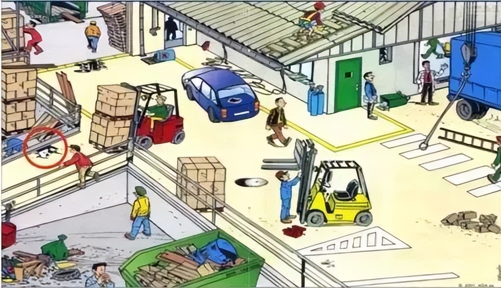 安全生产双重预防体系是指什么,双重预防机制与双控区别