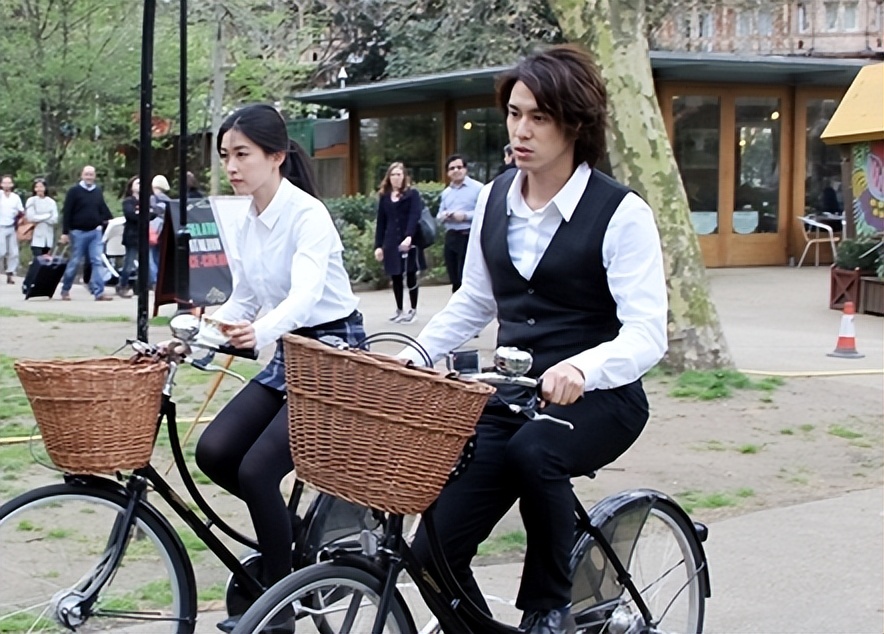 朱珠年轻时颜值,朱珠年轻时多漂亮