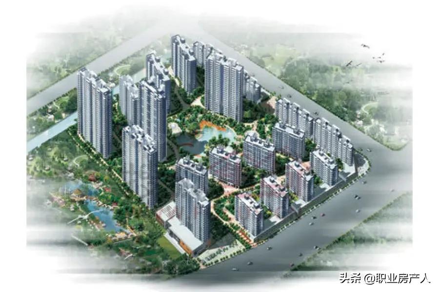 福州中庚国际华府划片,福州市中庚国际华府