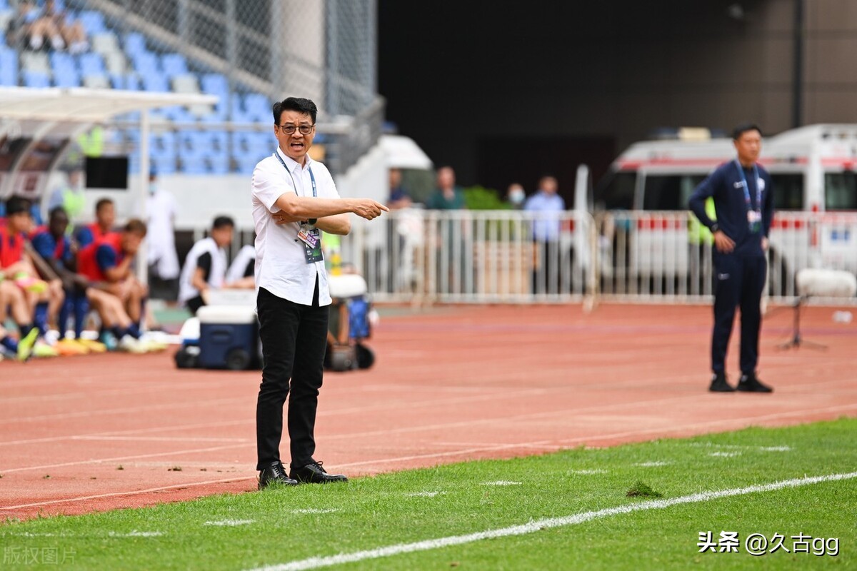 为什么国安换帅后起色不大,国安换帅阵容