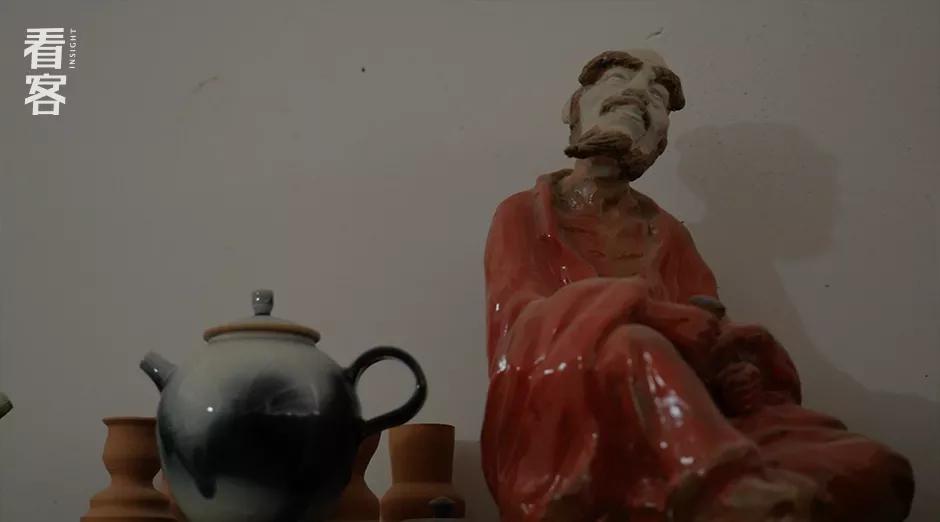 景德镇适合摆摊卖啥,去景德镇卖陶瓷