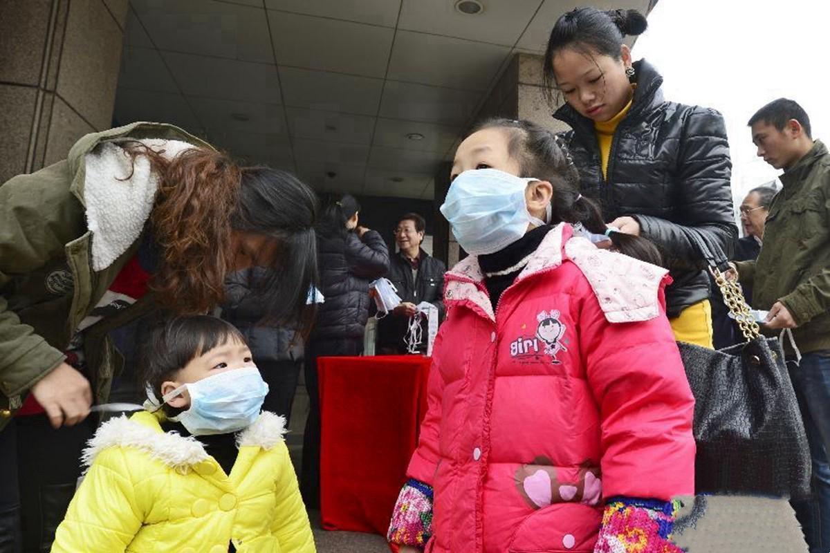 不同血型患病几率,血型是不是被传染概率更高