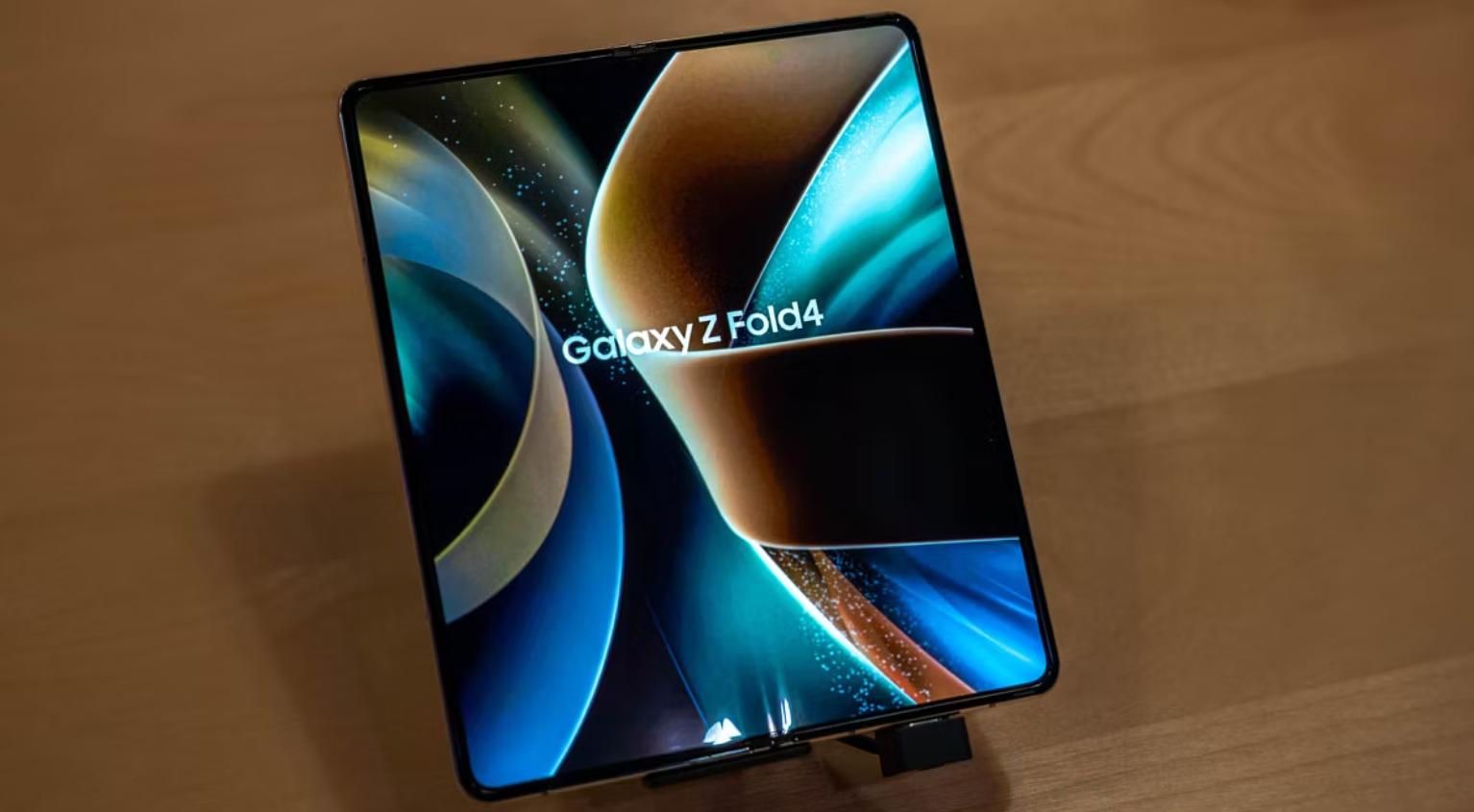 2023年最好的折叠手机,2023年最好的折叠手机排行