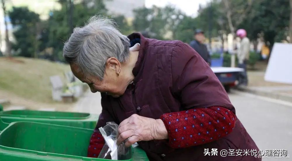 心理学上有哪些奇葩病症,心理学上的十大综合症