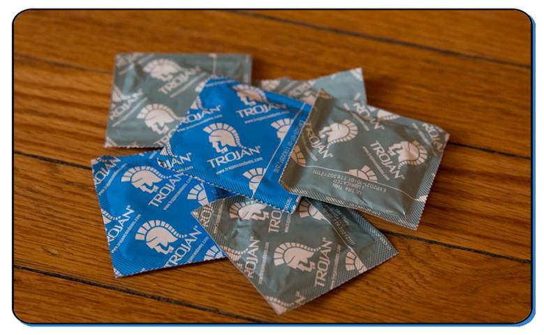 避孕套鄙视链:你中招了吗?