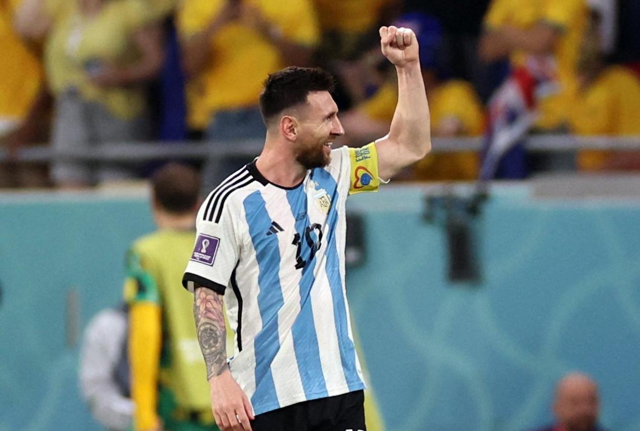 c罗梅西内马尔纷纷离开五大联赛,再见c罗再见梅西