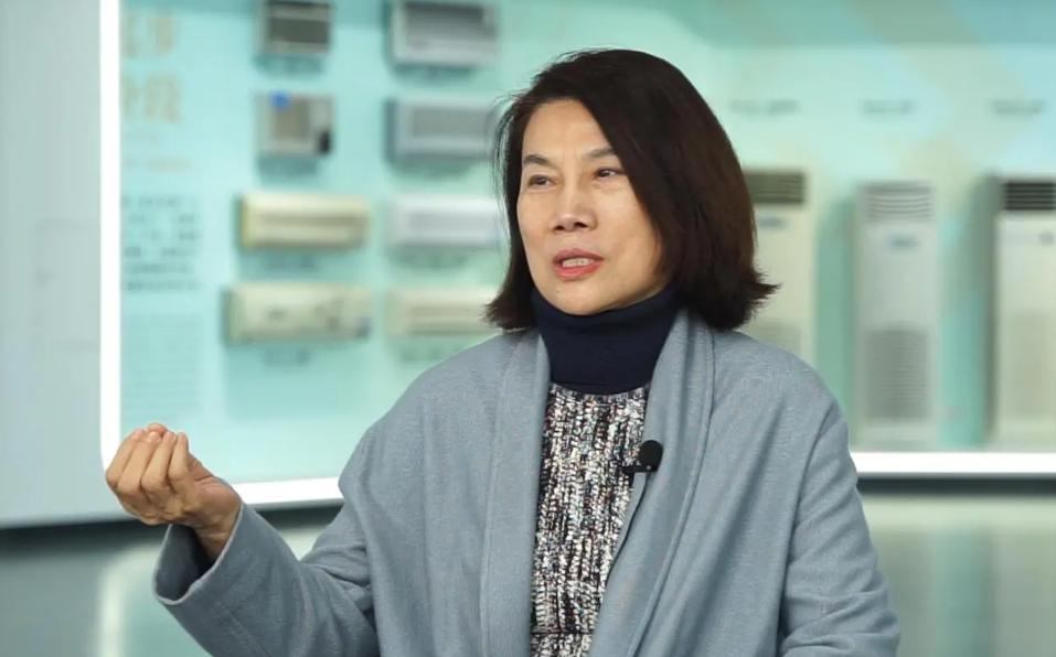 美的董明珠官方旗舰店直播,董明珠空气循环扇