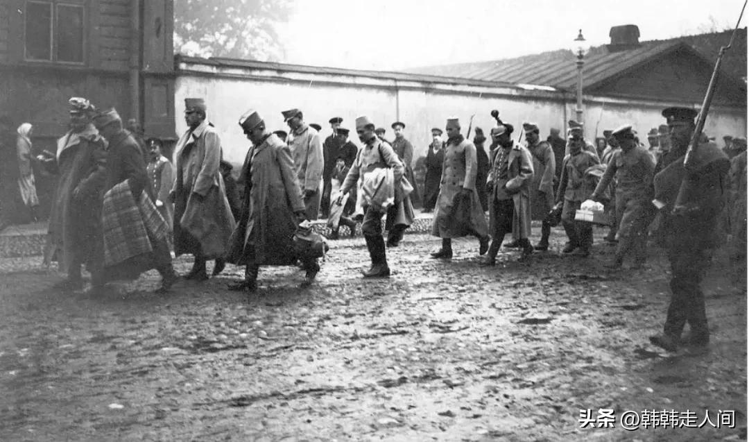 俄罗斯西伯利亚大铁路选择的原因,关于俄罗斯的故事