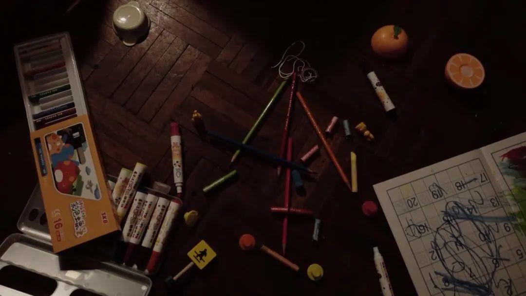 年度最佳恐怖片,年度最佳恐怖片片段