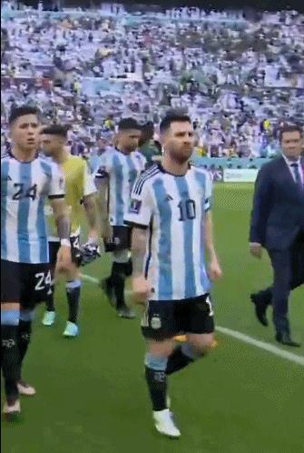 世界杯梅西最后一场比赛完整视频,世界杯最后一轮梅西