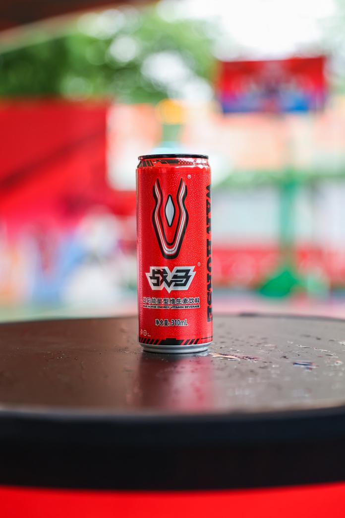 战马能量型维生素饮料,战马能量型维生素饮料会有危害吗