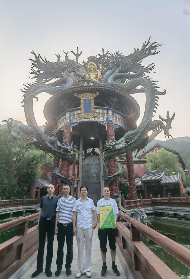 朝圣五台山后的感想,朝圣普陀山感恩观音菩萨