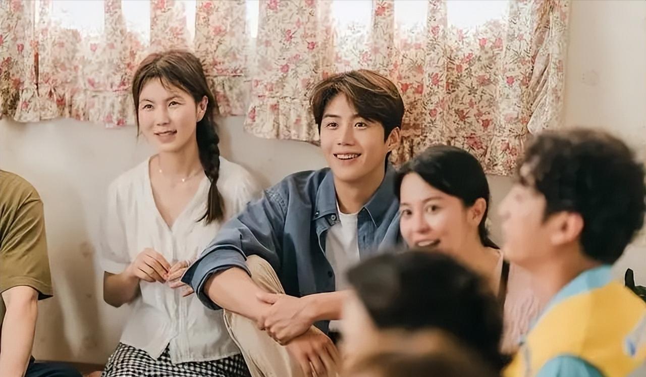 剧荒韩剧推荐全部,剧荒推荐高质量韩剧