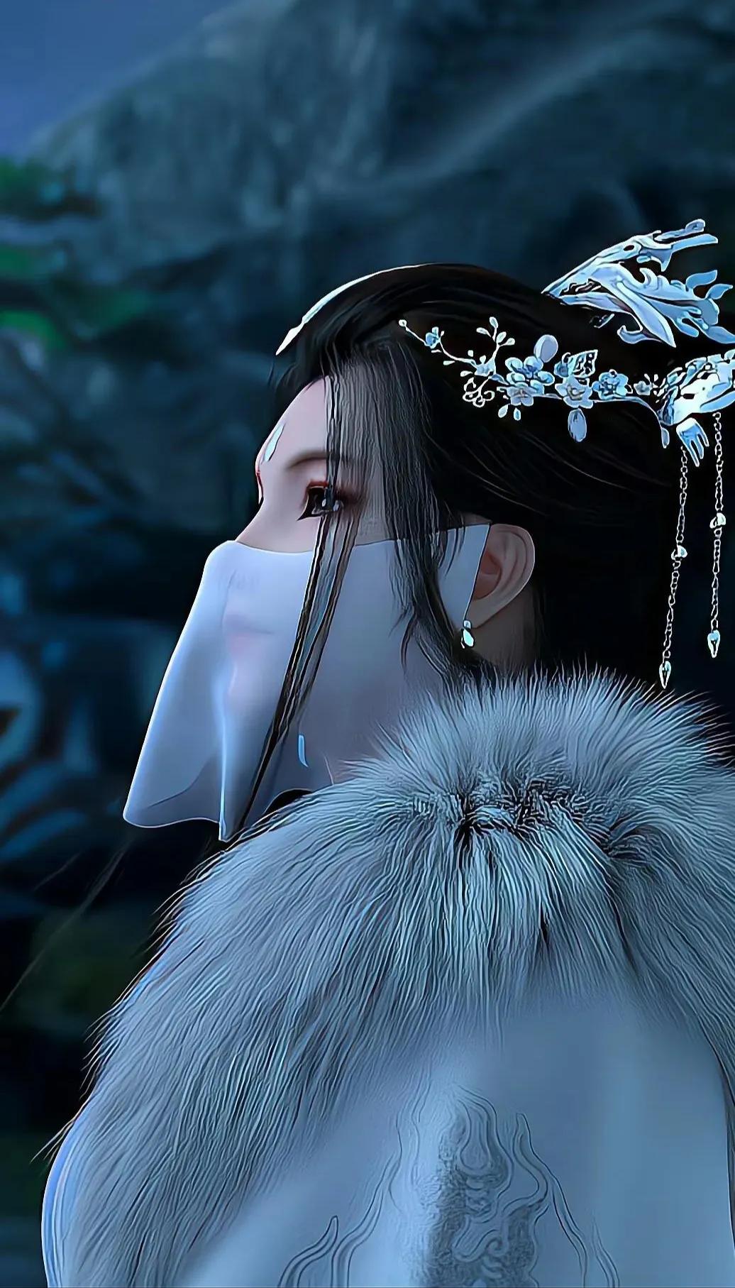 少年白马醉春风20上下,少年白马醉春风百里东君高光时刻