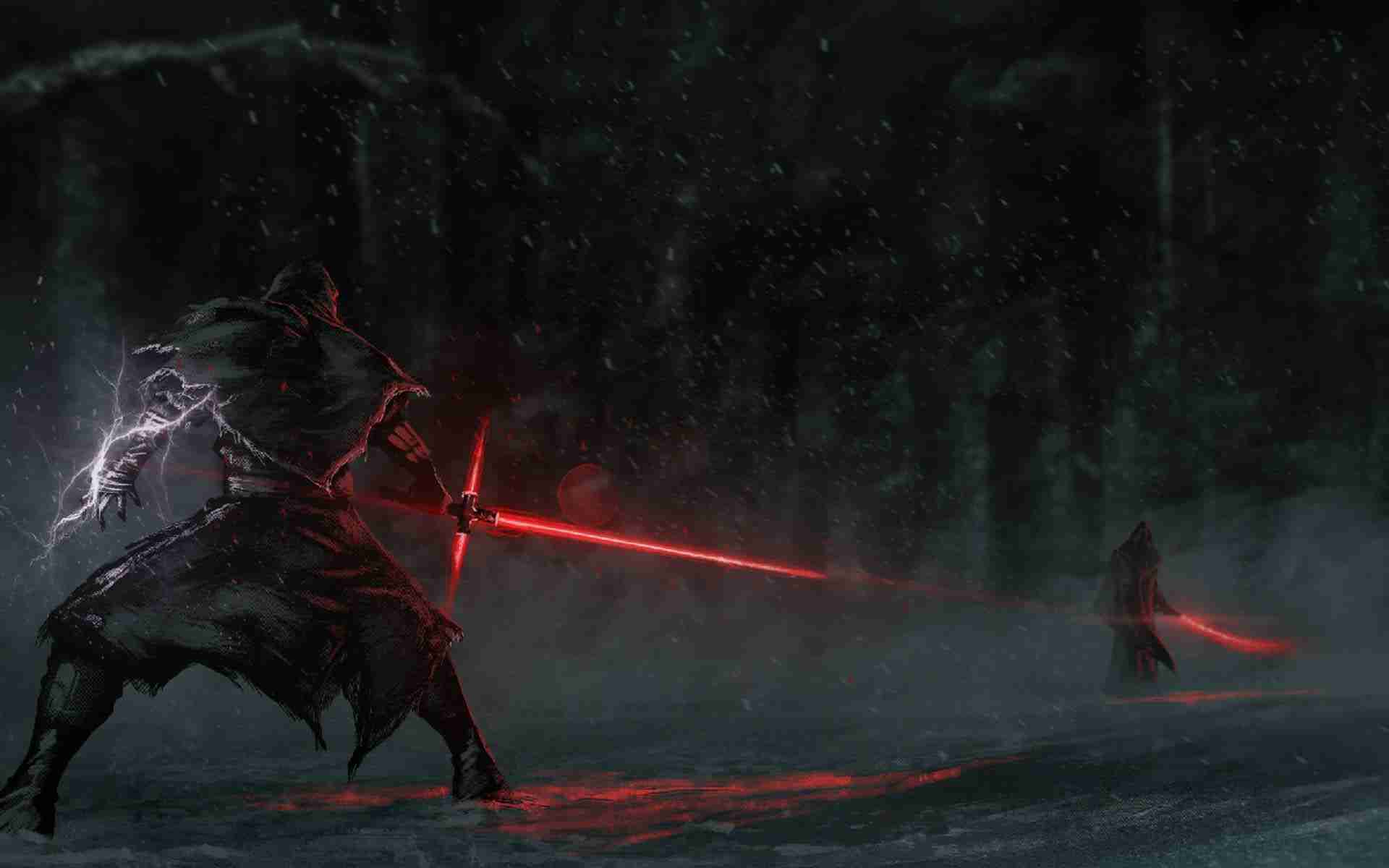 38亿成本！《星球大战7》超越《加勒比海盗4》成为史上最贵电影