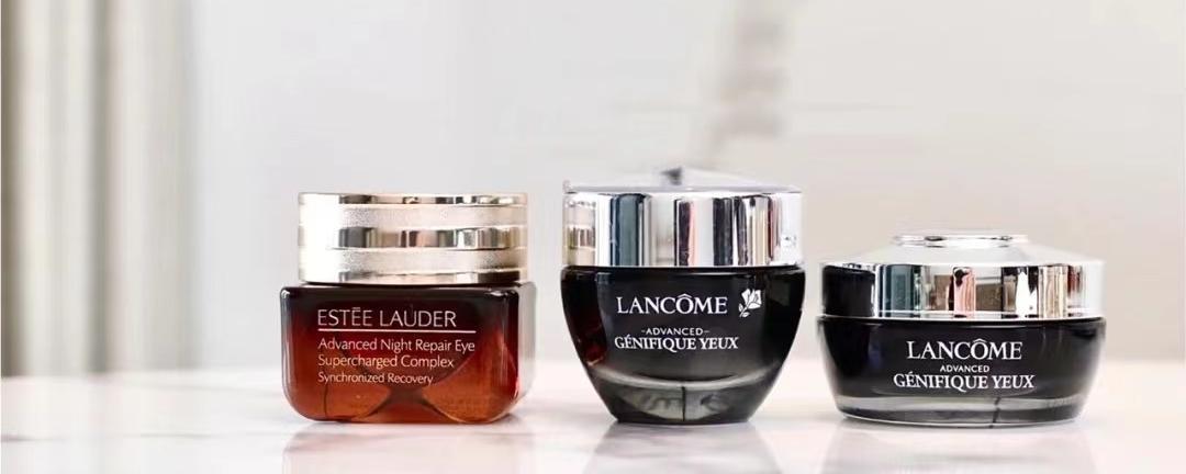 眼睛周围可以涂抹乳液吗,眼睛周围能涂气垫吗