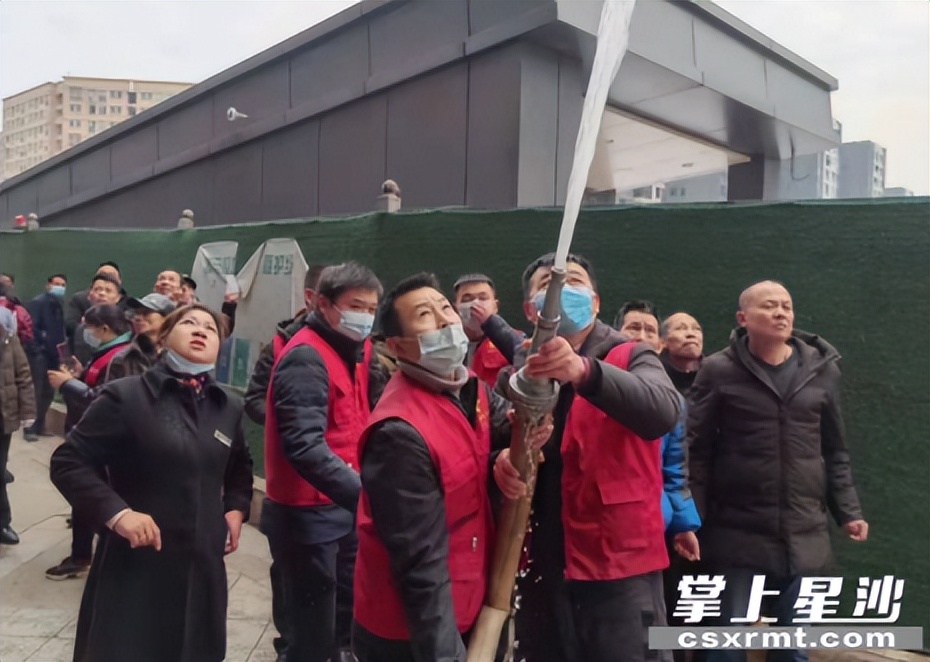 长沙暖心事,长沙市最感人的视频