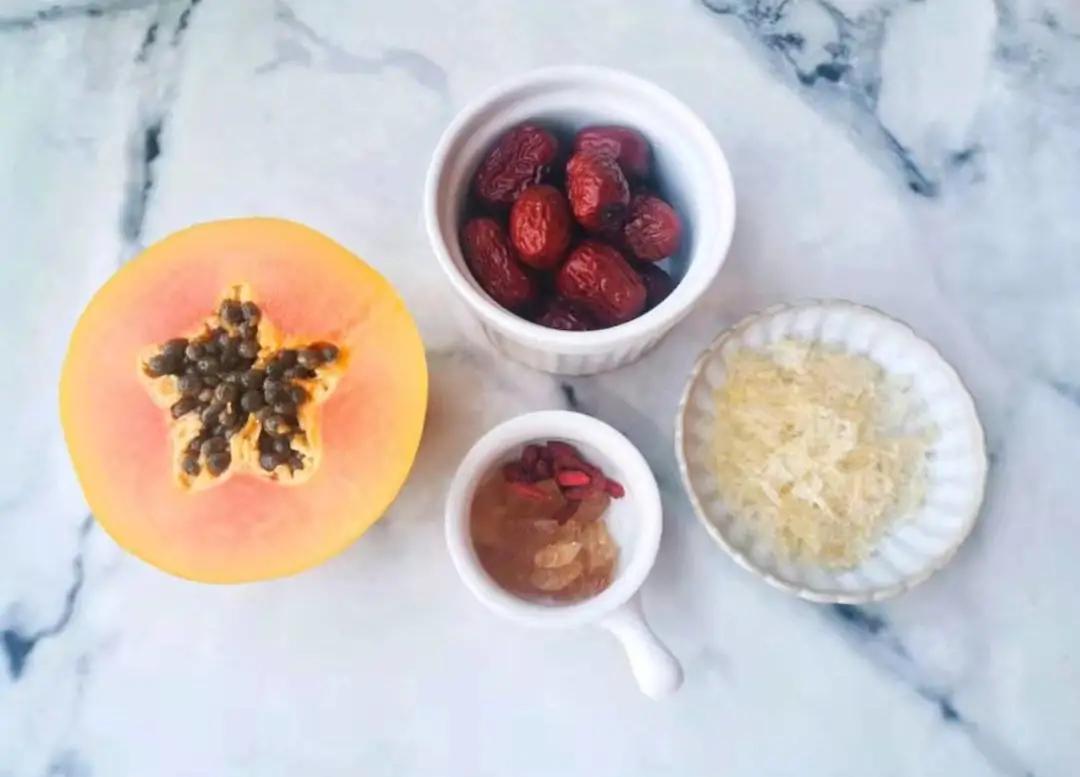 40岁女性吃哪些零食比较好,滋阴的零食有哪些