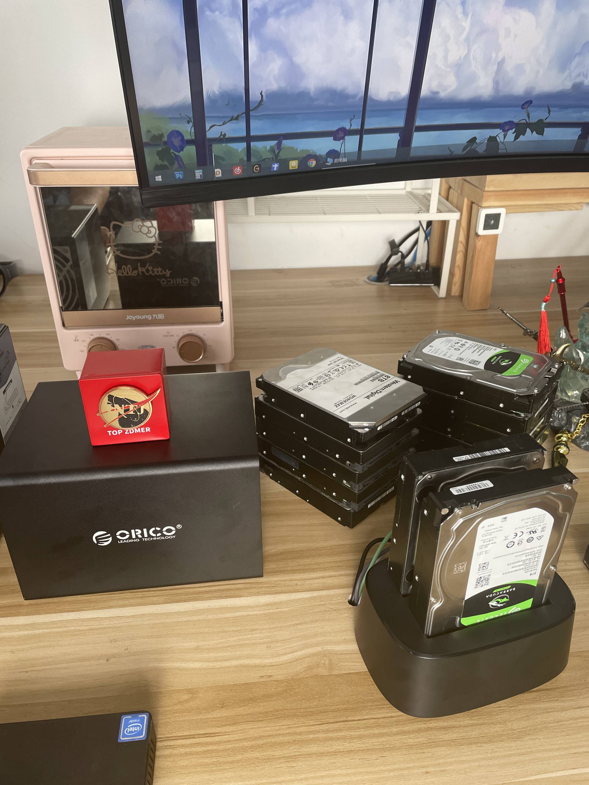 win10nas功耗,win10nas硬盘