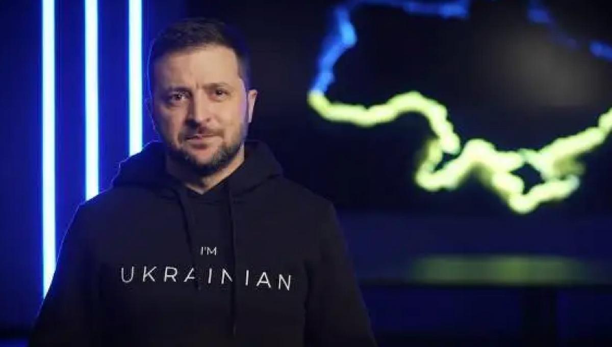 非要蹭热度，国际足联已经拒绝，乌克兰仍坚持“借足球说和平”