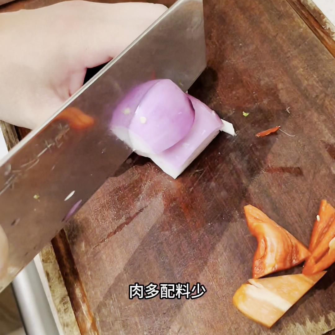 牛仔骨除了煎着吃还能怎么做,煎牛仔骨的正确方法