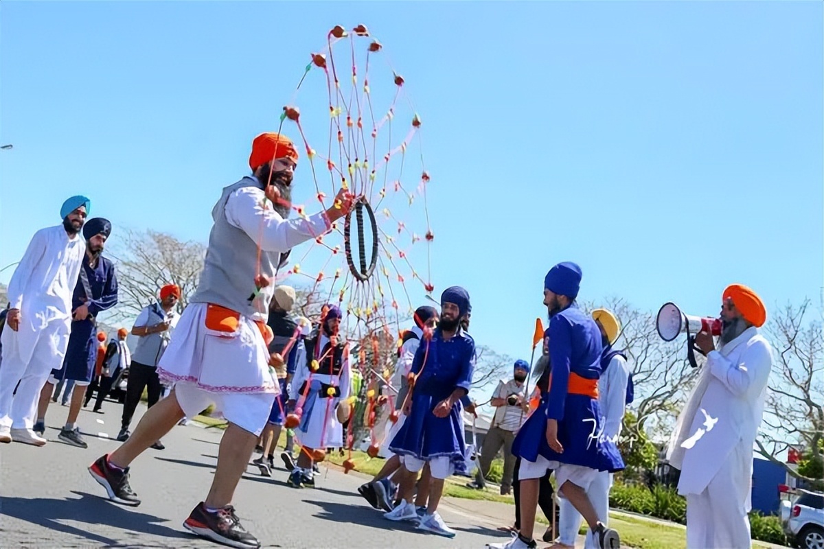 新西兰蒂普基猕猴桃特色小镇，如何实现从区域品牌到享誉世界？
